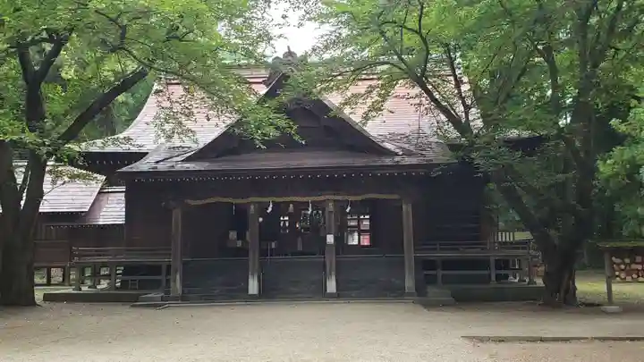 十和田神社(青森県)