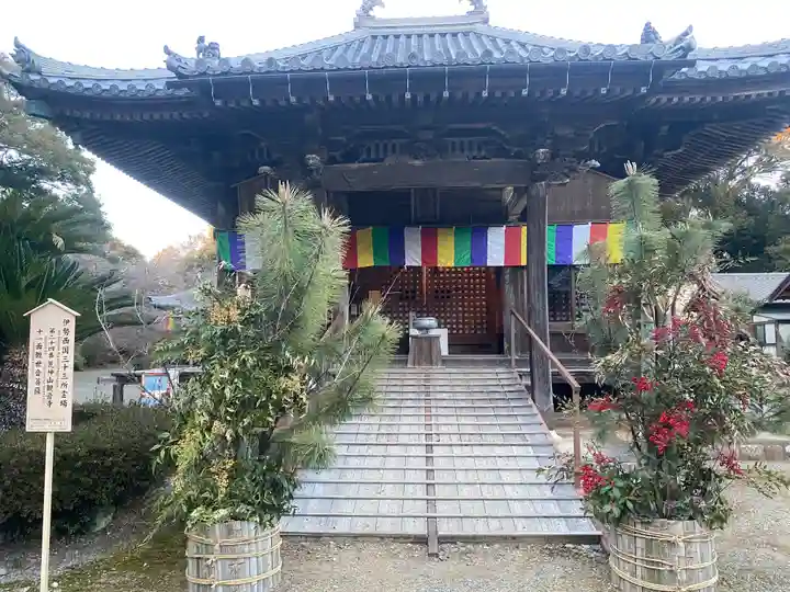観音寺(三重県)