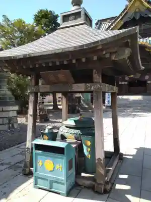 成田山釈迦堂(千葉県)