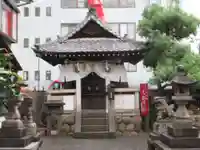 縣神社(岐阜県)