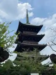 寛永寺(根本中堂)(東京都)