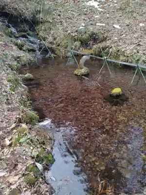 出雲神社(宮城県)