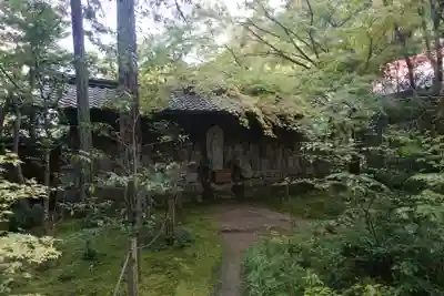 蓮華寺（洛北蓮華寺）のその他建物