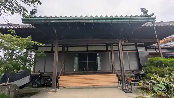 光福寺(京都府)