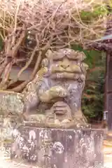 鹿嶋神社(福島県)