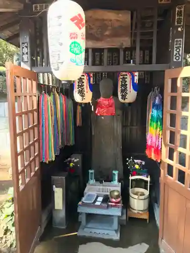 護国寺(東京都)