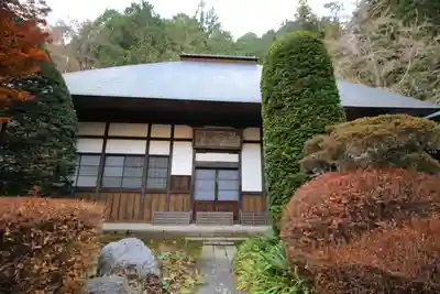安楽寺(長野県)