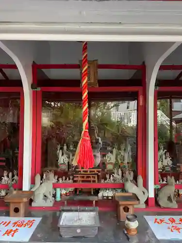 成田山横浜別院延命院(神奈川県)