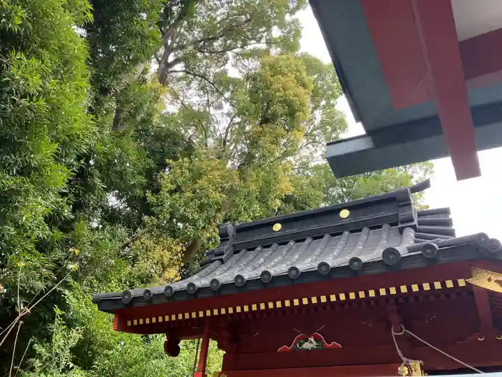 日枝神社(東京都)