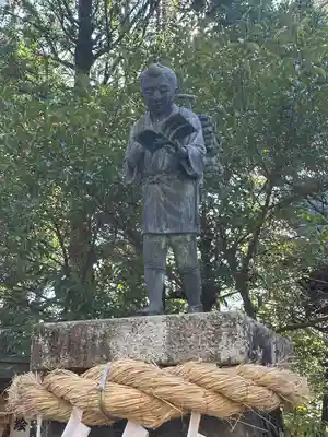 報徳二宮神社(神奈川県)