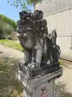 諏訪神社(群馬県)