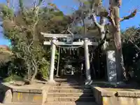 菅原大神(千葉県)