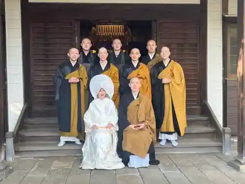 秩父札所十三番 慈眼寺(埼玉県)