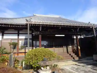 大信寺(滋賀県)