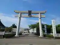 徳島県護國神社(徳島県)