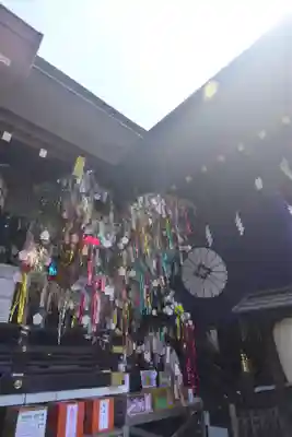 東京大神宮のその他建物