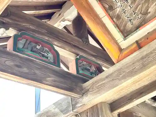 瑠璃光寺(岐阜県)