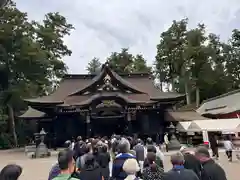 香取神宮(千葉県)