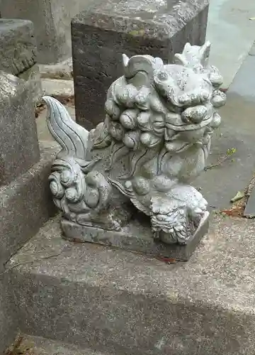 志波姫神社(宮城県)