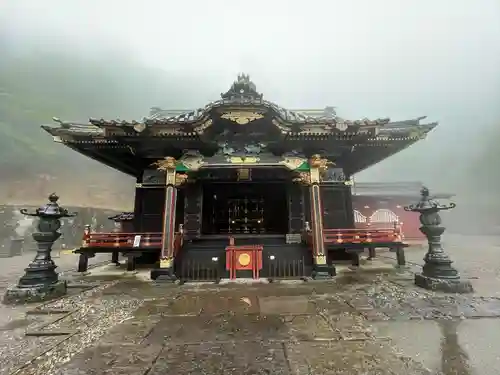 妙義神社(群馬県)