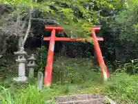 宮形神社(奈良県)