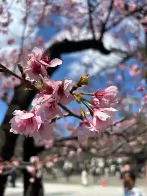 靖國神社(東京都)