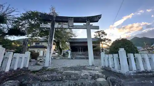 蛭子神社(兵庫県)