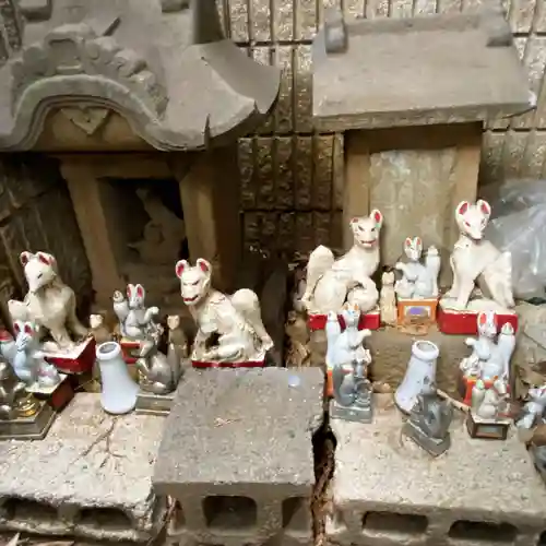 冨塚八幡宮(神奈川県)