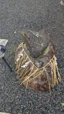 若宮八幡宮（陶器神社）(京都府)