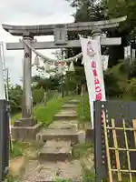 小幡山七福神神社(茨城県)