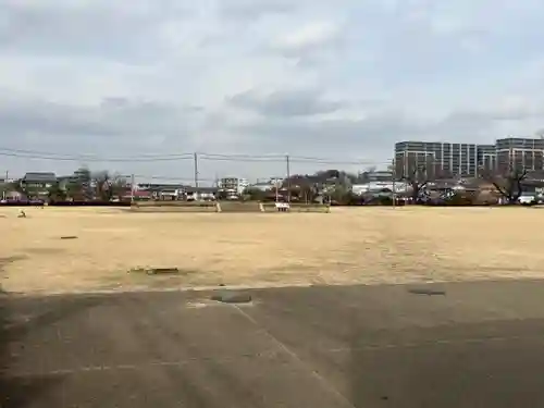 相模國分寺(神奈川県)