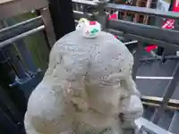 菊名神社のその他建物