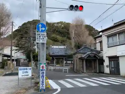 覚翁寺(千葉県)