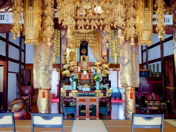 長泉院(埼玉県)