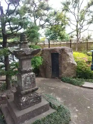 福性寺の建物その他