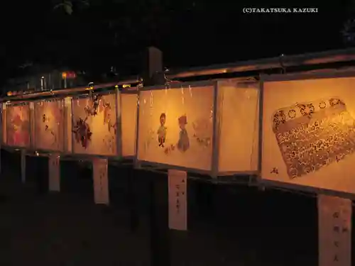 靖國神社(東京都)