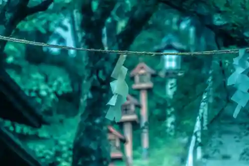 熊野皇大神社(長野県)