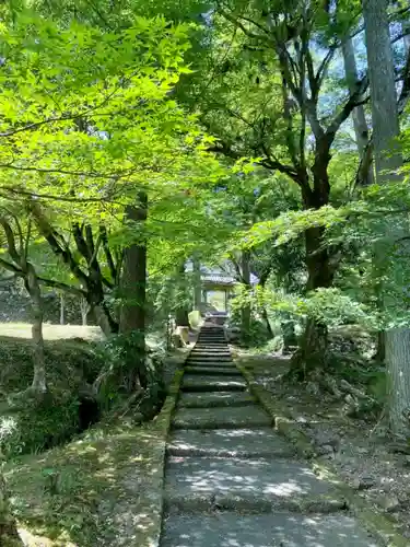 龍穏寺のその他建物