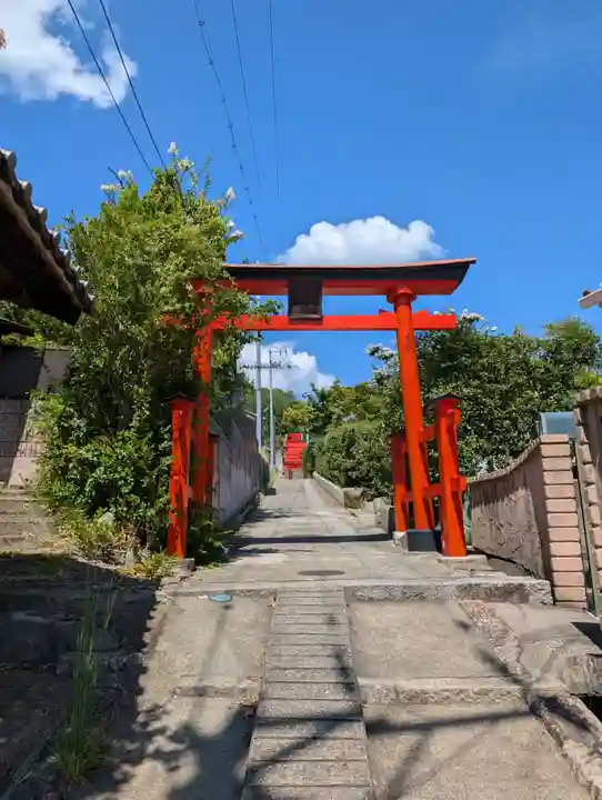 大島神社(広島県)