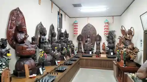 野坂寺(埼玉県)