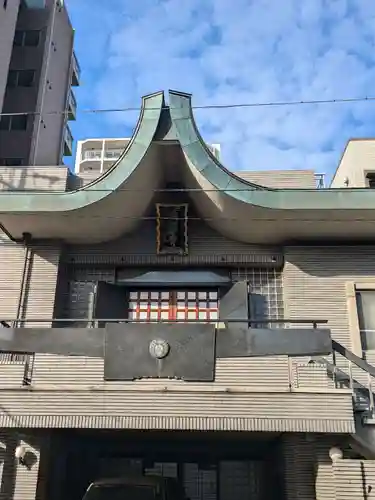 円照寺(東京都)