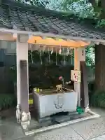 須賀神社(東京都)