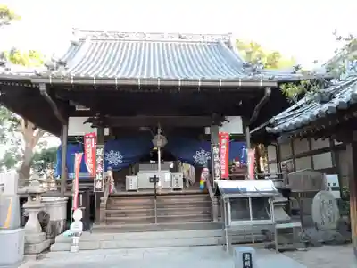 圓明寺（円明寺）(愛媛県)