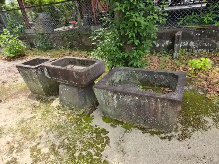 與賀神社(佐賀県)