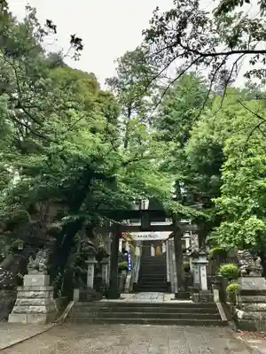 師岡熊野神社のその他建物