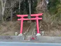 赤堂稲荷大明神 (岩手県)