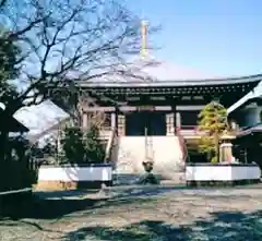 大吉寺(東京都)