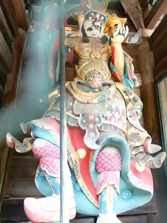 天寧寺(東京都)