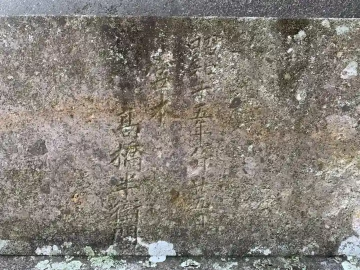 諏訪神社のその他建物