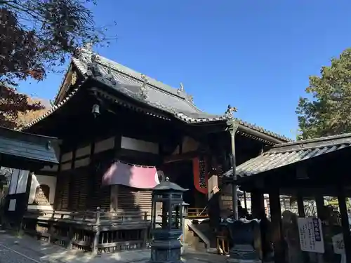 観音寺(岡山県)